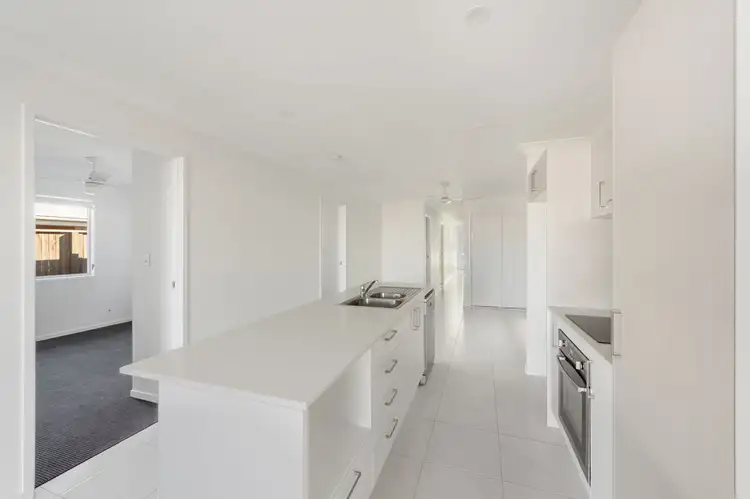 Second view of Homely house listing, 31 Dorrigo Street, Yarrabilba QLD 4207