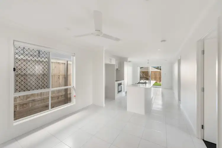 Third view of Homely house listing, 31 Dorrigo Street, Yarrabilba QLD 4207