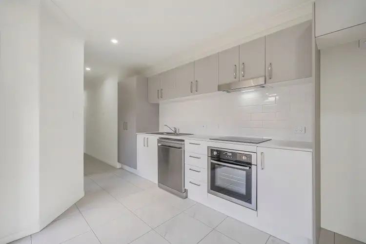 Second view of Homely house listing, 2/15 Tranquility Boulevard, Morayfield QLD 4506