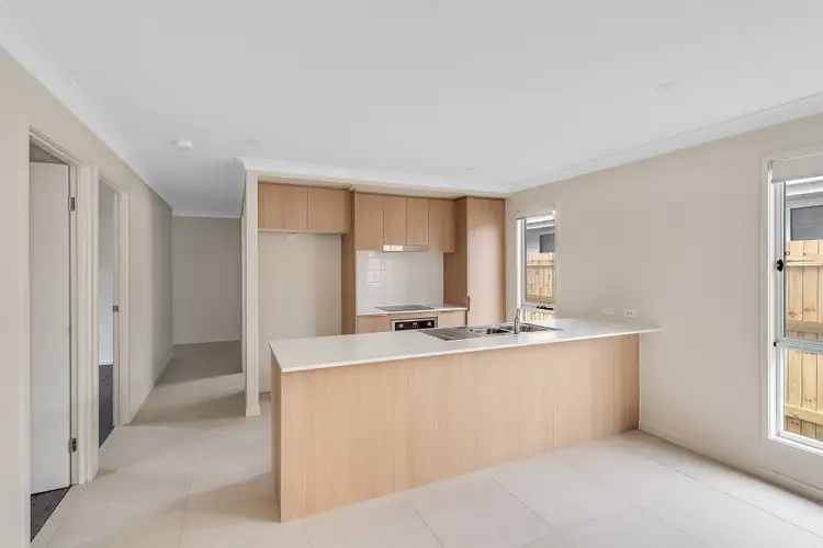 Second view of Homely house listing, 5 Bittenbinder Avenue, Logan Reserve QLD 4133