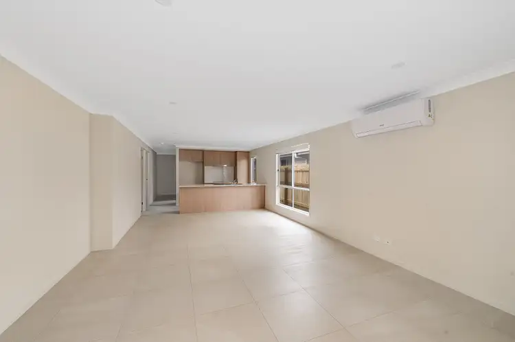 Third view of Homely house listing, 5 Bittenbinder Avenue, Logan Reserve QLD 4133