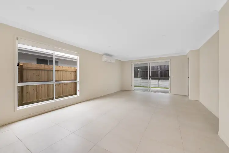 Fourth view of Homely house listing, 5 Bittenbinder Avenue, Logan Reserve QLD 4133