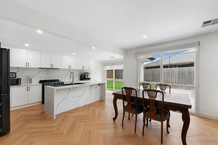 Fourth view of Homely house listing, 2 Tecoma Court, Oakleigh South VIC 3167