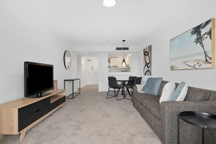 203/132 Alice Street, Brisbane City QLD 4000