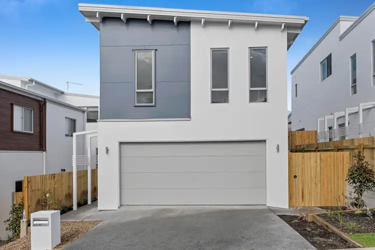 41 Stonewood Circuit, Oxenford QLD 4210