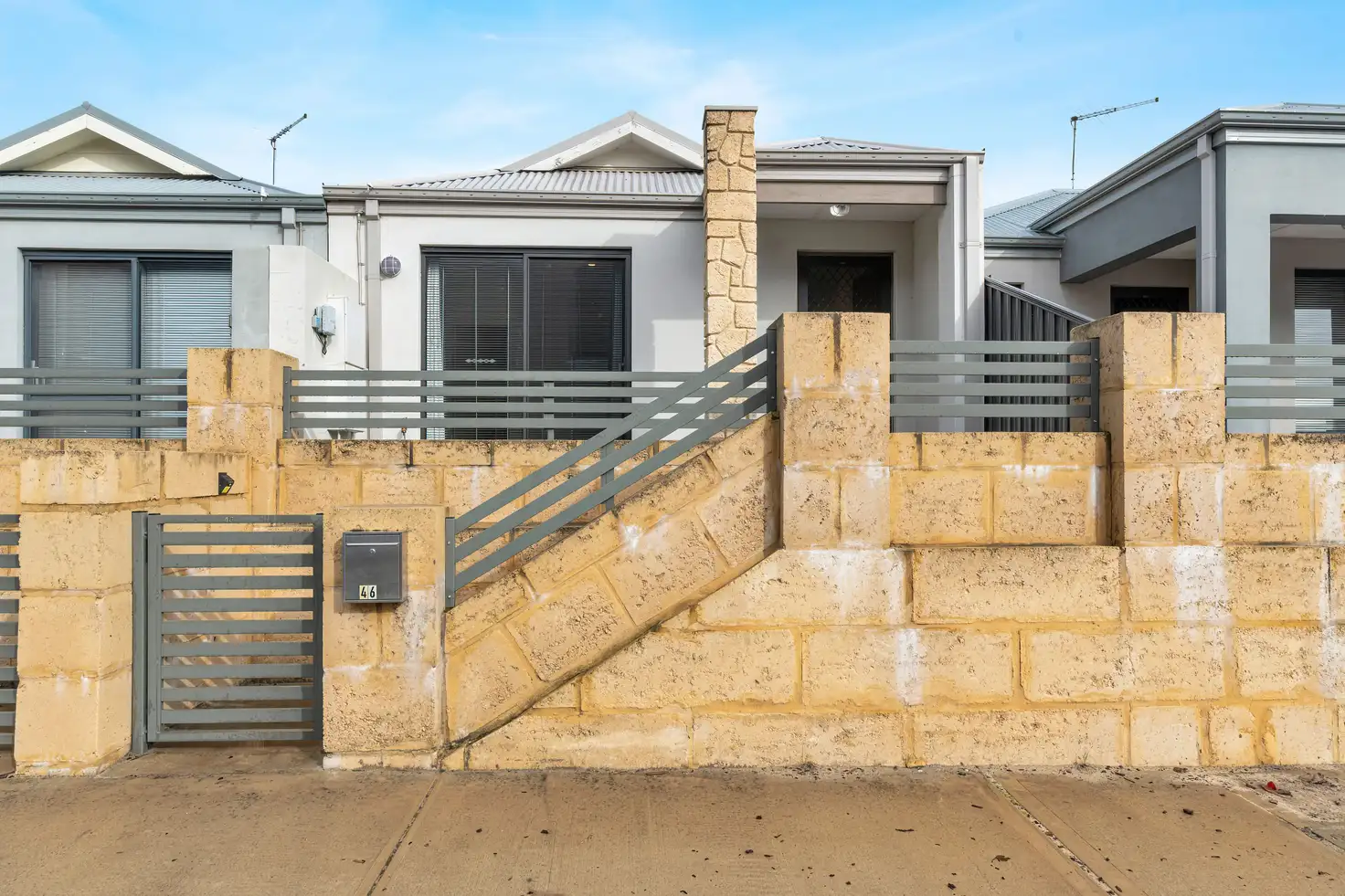 Main view of Homely house listing, 46 Goulburn Road, Baldivis WA 6171