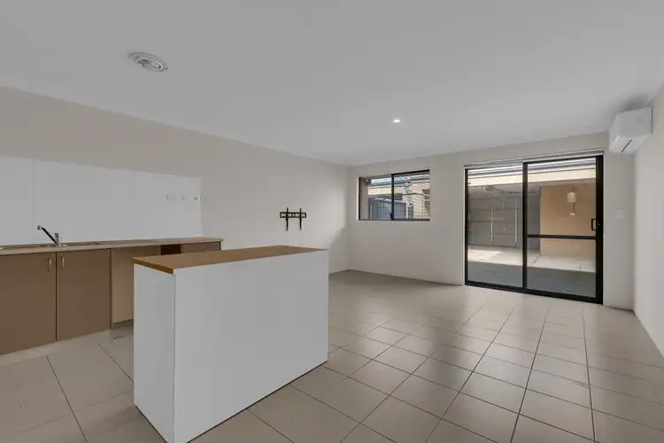 Second view of Homely house listing, 46 Goulburn Road, Baldivis WA 6171