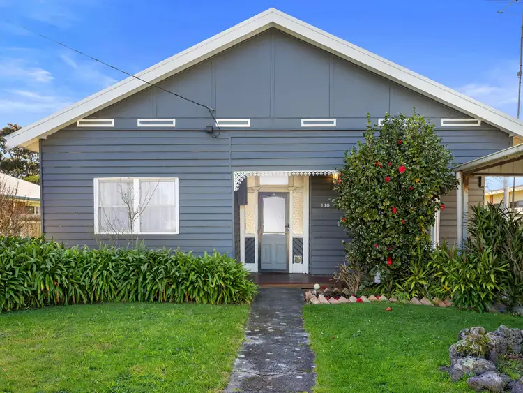 140 White Road, North Wonthaggi VIC 3995
