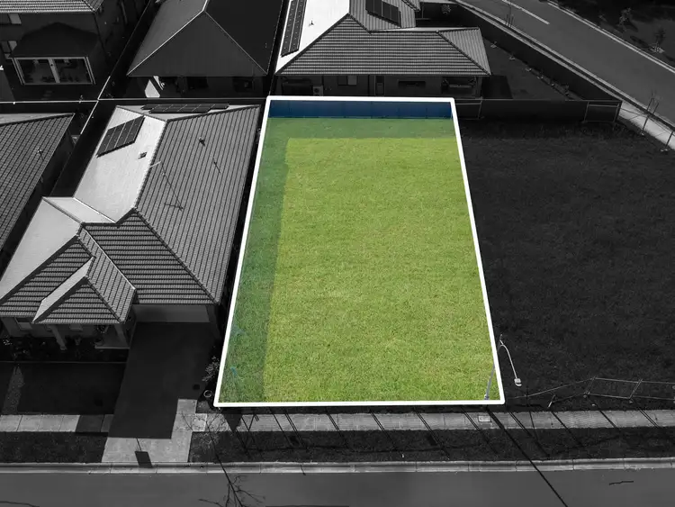 Main view of Homely land listing, 9 Laguna Street, Spring Farm NSW 2570