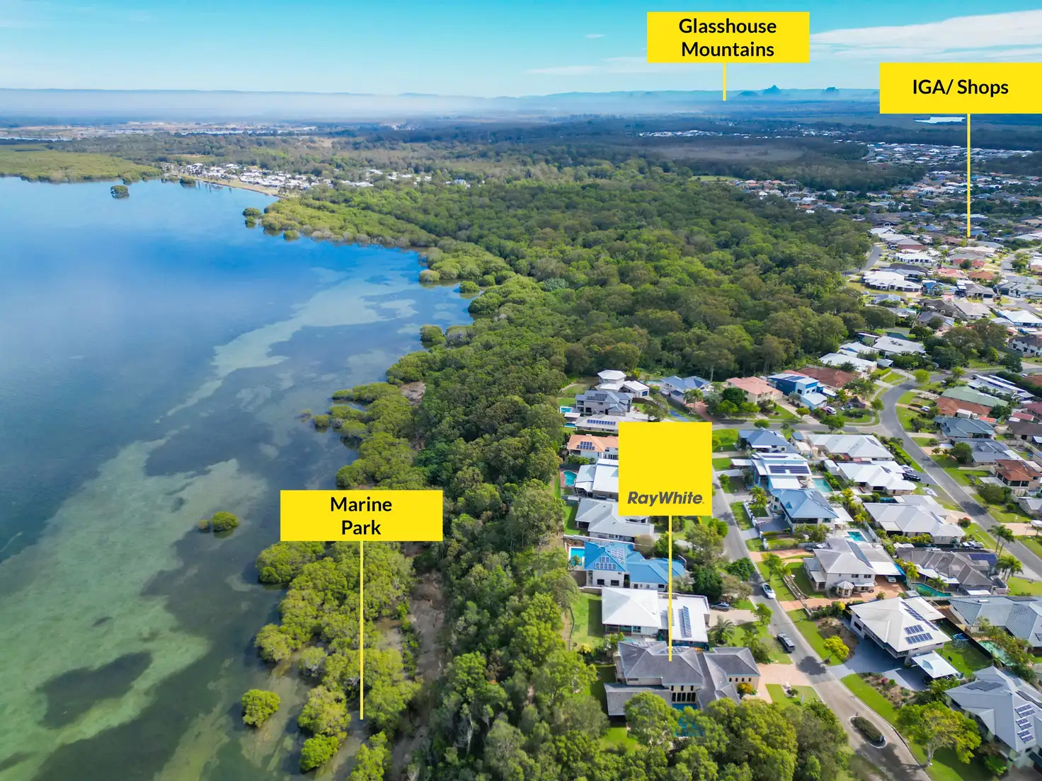 Main view of Homely house listing, 19 Avalon Street, Sandstone Point QLD 4511