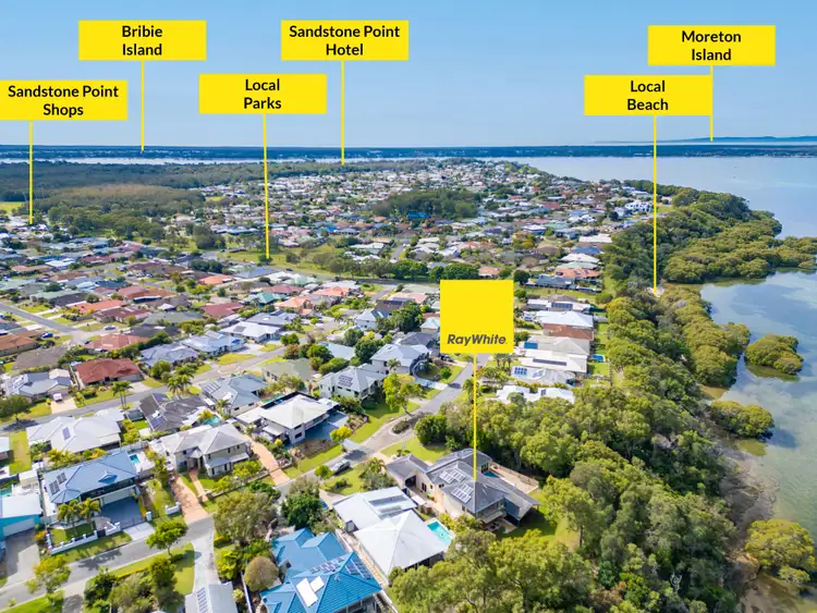 Third view of Homely house listing, 19 Avalon Street, Sandstone Point QLD 4511