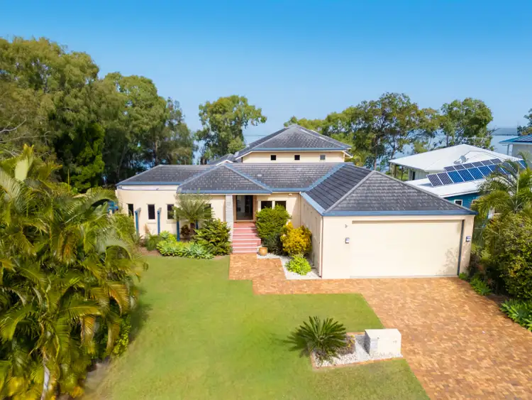 Fourth view of Homely house listing, 19 Avalon Street, Sandstone Point QLD 4511