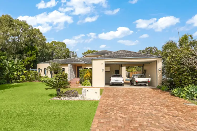 Fifth view of Homely house listing, 19 Avalon Street, Sandstone Point QLD 4511