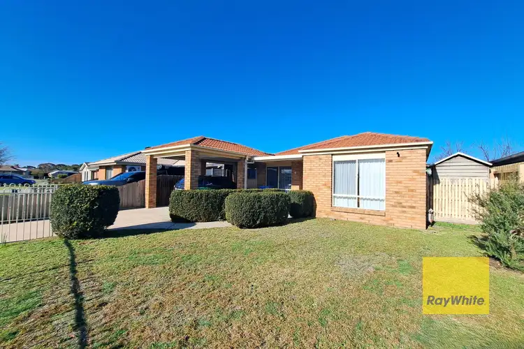 Main view of Homely house listing, 4 Shorthorn Walk, Narre Warren South VIC 3805