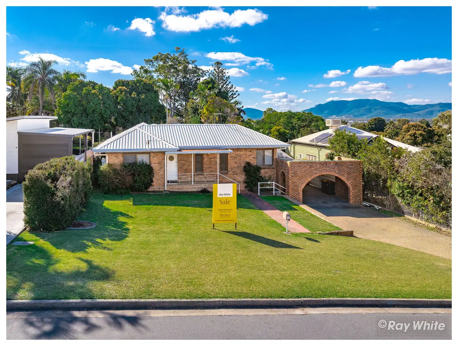 Main view of Homely house listing, 14 Lamington Street, The Range QLD 4700
