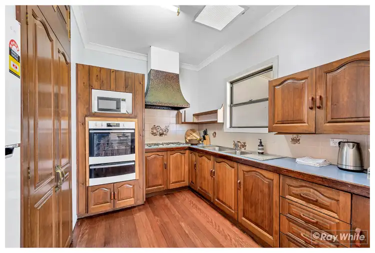 Second view of Homely house listing, 14 Lamington Street, The Range QLD 4700