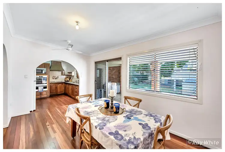 Third view of Homely house listing, 14 Lamington Street, The Range QLD 4700