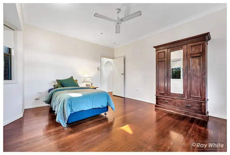 Fifth view of Homely house listing, 14 Lamington Street, The Range QLD 4700