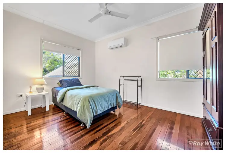 Sixth view of Homely house listing, 14 Lamington Street, The Range QLD 4700