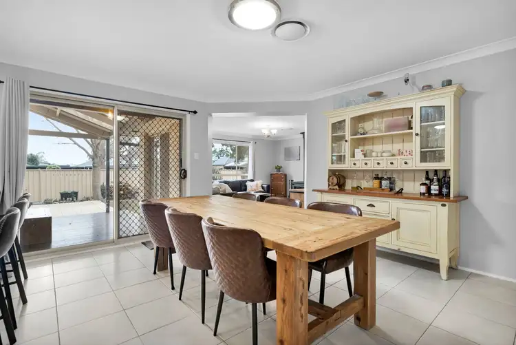 Fifth view of Homely house listing, 4A Mason Street, Thirlmere NSW 2572