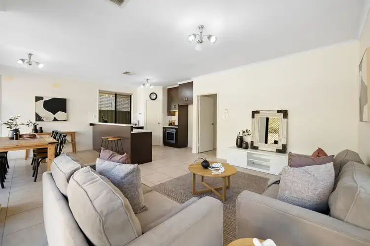 Fifth view of Homely house listing, 33 Macmillan Avenue, Mawson Lakes SA 5095