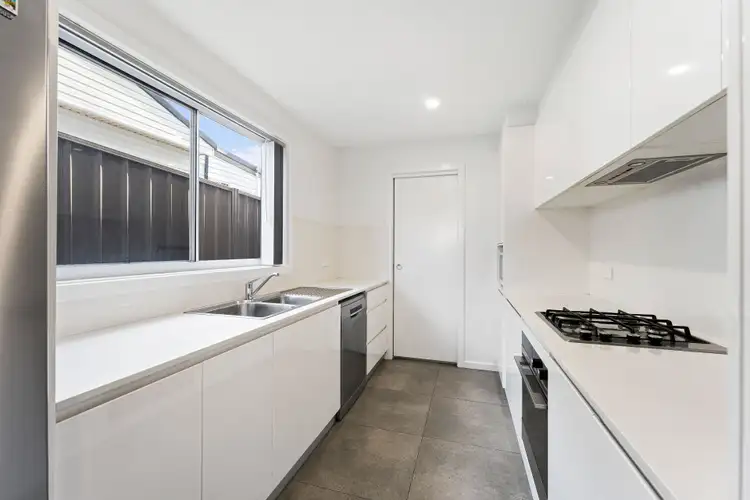 Fourth view of Homely townhouse listing, 1/149 The Boulevarde, Oak Flats NSW 2529