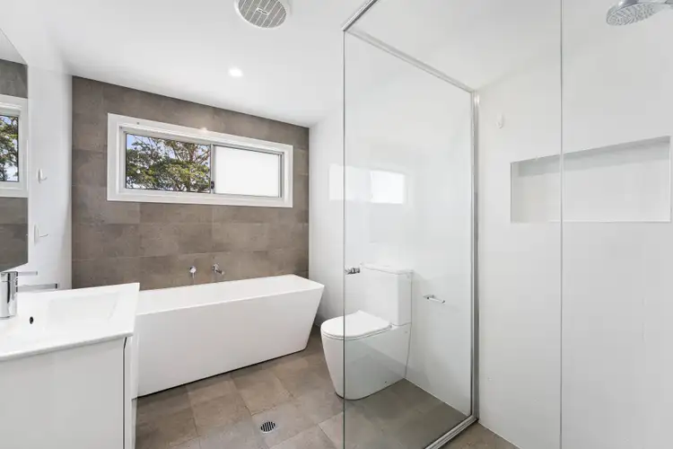 Sixth view of Homely townhouse listing, 1/149 The Boulevarde, Oak Flats NSW 2529