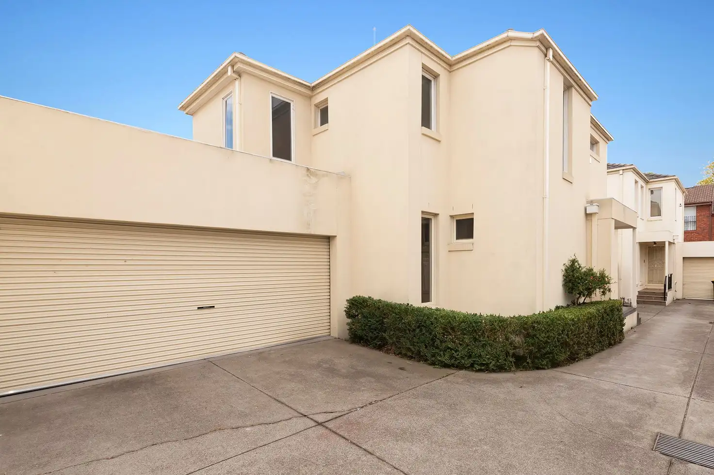 Main view of Homely house listing, 3/69 Bent Street, Moonee Ponds VIC 3039