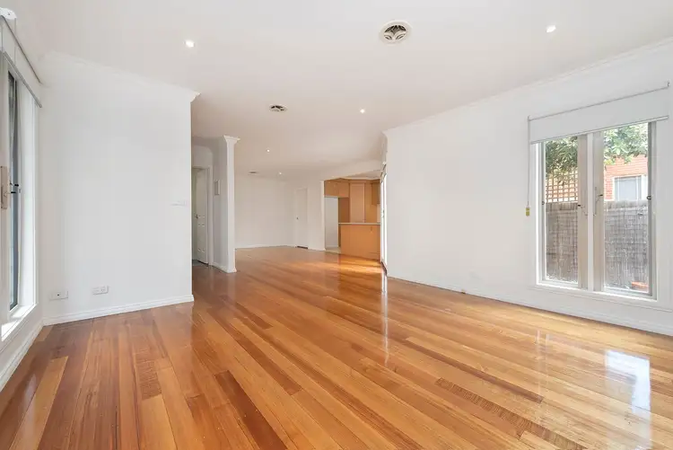Third view of Homely house listing, 3/69 Bent Street, Moonee Ponds VIC 3039
