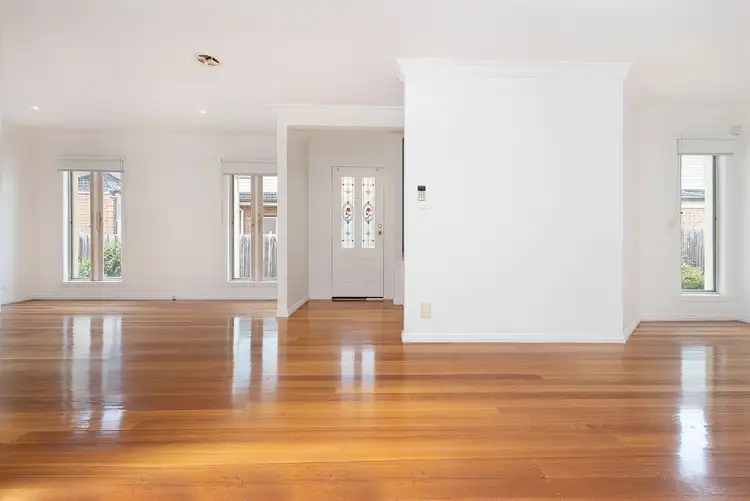 Fifth view of Homely house listing, 3/69 Bent Street, Moonee Ponds VIC 3039