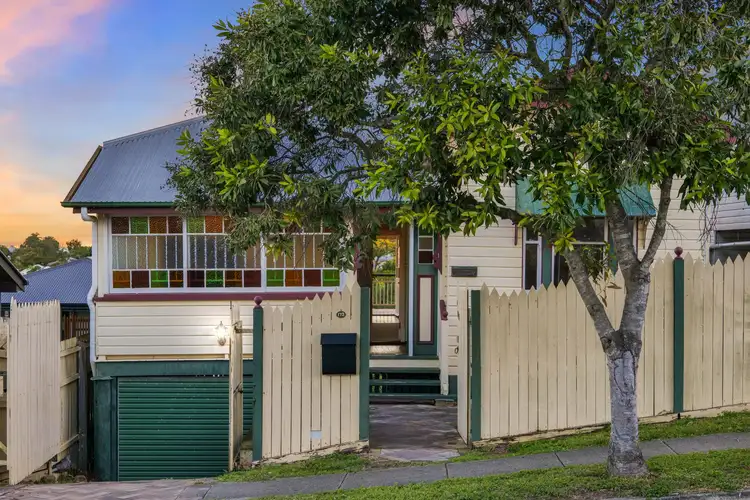 172 Kennedy Terrace, Paddington QLD 4064