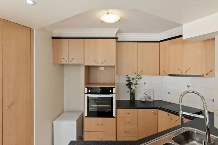 Fourth view of Homely apartment listing, 1/121 Sir Fred Schonell Drive, St Lucia QLD 4067