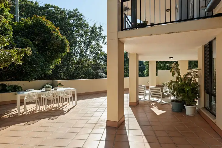 Fifth view of Homely apartment listing, 1/121 Sir Fred Schonell Drive, St Lucia QLD 4067