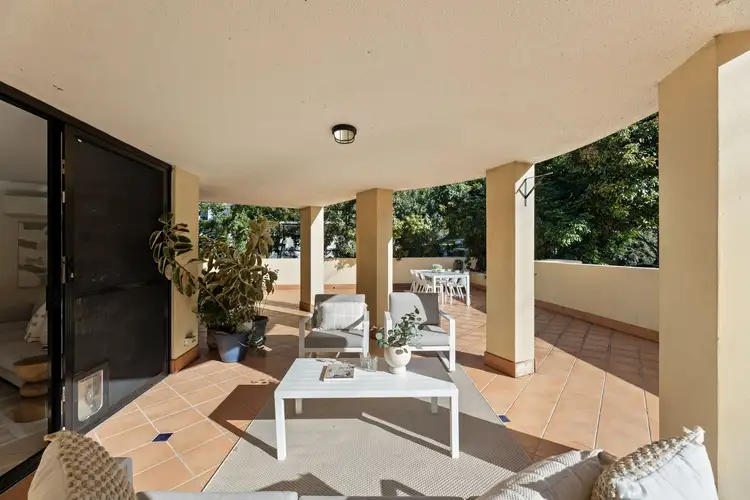 Sixth view of Homely apartment listing, 1/121 Sir Fred Schonell Drive, St Lucia QLD 4067