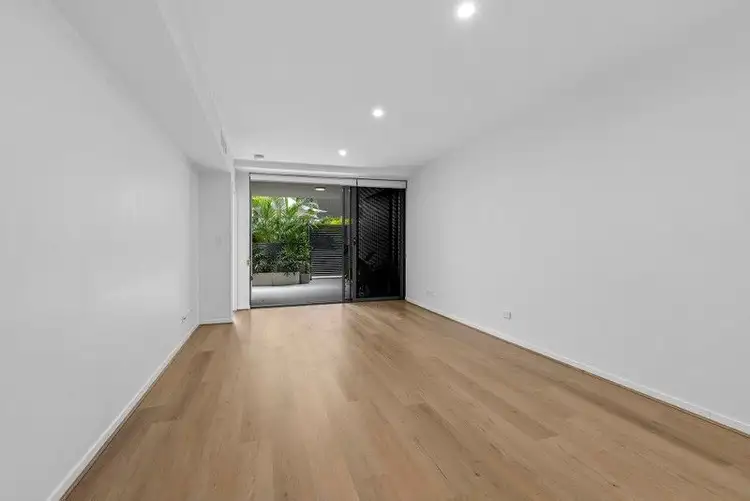 Second view of Homely apartment listing, 35 Burdett Street, Albion QLD 4010