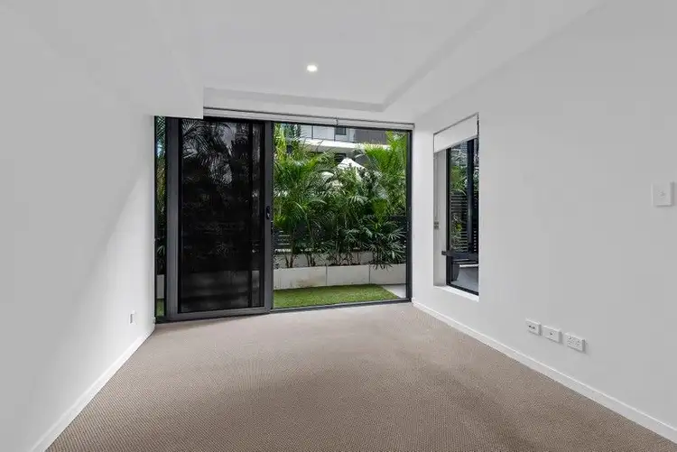 Sixth view of Homely apartment listing, 35 Burdett Street, Albion QLD 4010