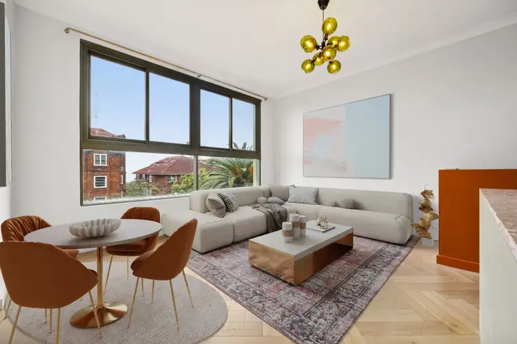 2/7 Penkivil Street, Bondi NSW 2026