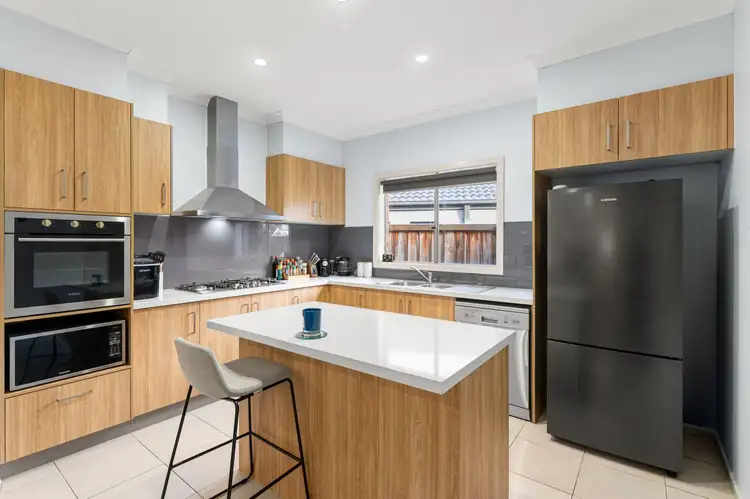 Third view of Homely house listing, 13 Godwin Street, Mernda VIC 3754