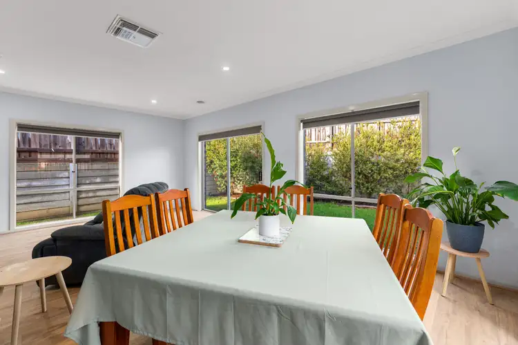 Fourth view of Homely house listing, 13 Godwin Street, Mernda VIC 3754