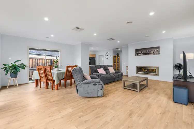 Fifth view of Homely house listing, 13 Godwin Street, Mernda VIC 3754