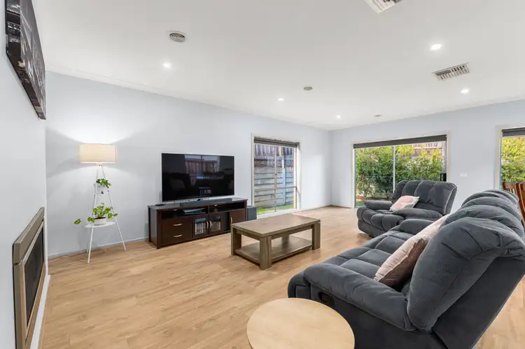 Sixth view of Homely house listing, 13 Godwin Street, Mernda VIC 3754