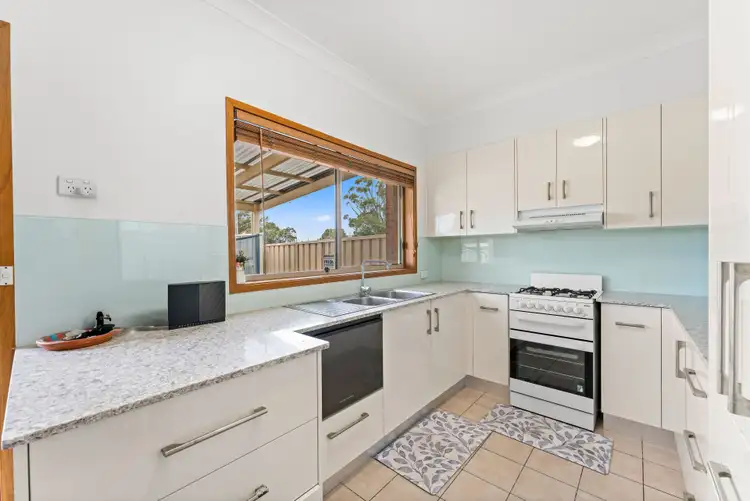 Second view of Homely house listing, 1/9 Grove Circuit, Lake Illawarra NSW 2528
