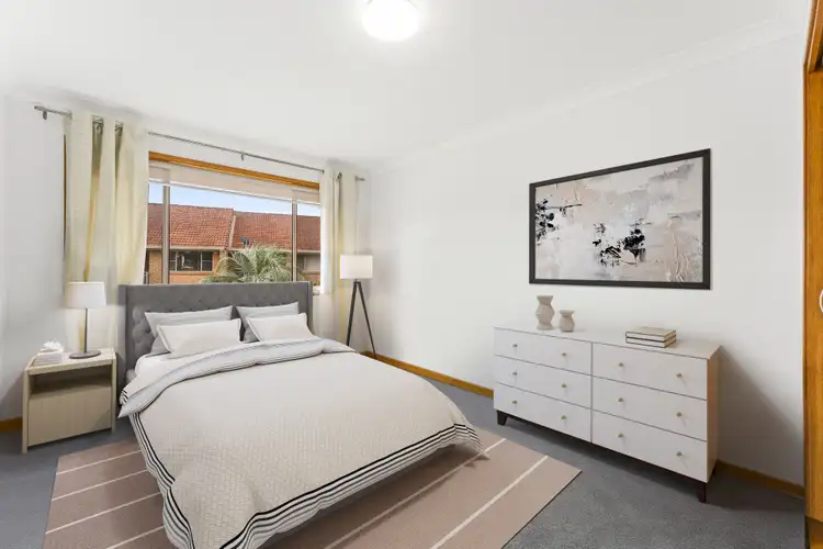 Fourth view of Homely house listing, 1/9 Grove Circuit, Lake Illawarra NSW 2528
