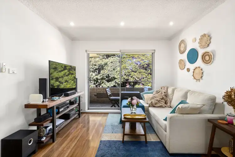 Second view of Homely apartment listing, 5/89 Seventh Avenue, Campsie NSW 2194