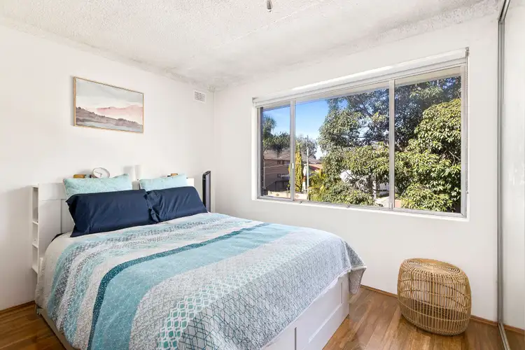 Fifth view of Homely apartment listing, 5/89 Seventh Avenue, Campsie NSW 2194