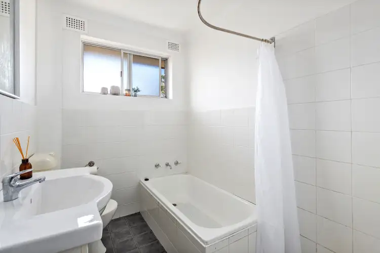Sixth view of Homely apartment listing, 5/89 Seventh Avenue, Campsie NSW 2194
