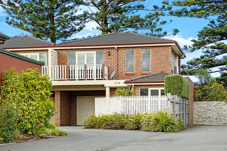 Main view of Homely house listing, 1/8 King Street, Warrnambool VIC 3280