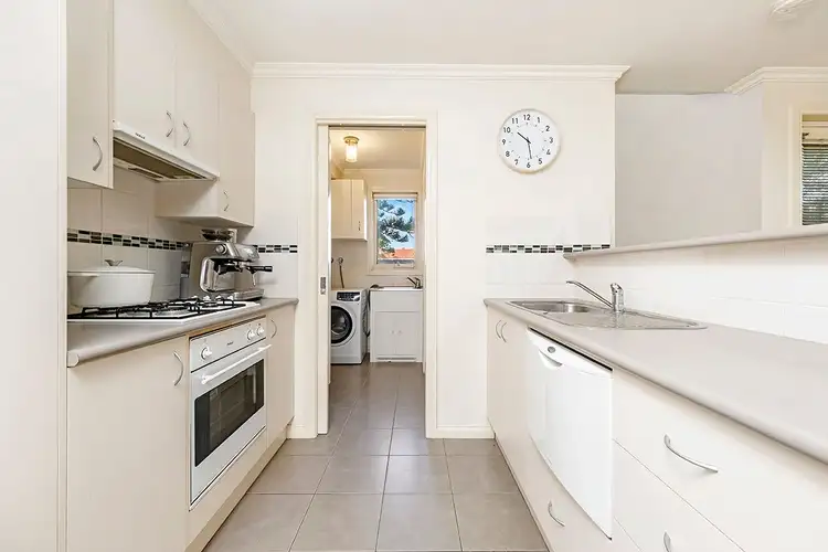 Second view of Homely house listing, 1/8 King Street, Warrnambool VIC 3280
