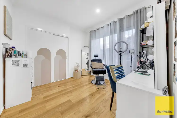 Third view of Homely house listing, 13 Ravenshaw Chase, Tarneit VIC 3029
