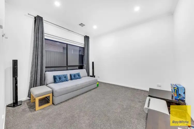 Fourth view of Homely house listing, 13 Ravenshaw Chase, Tarneit VIC 3029
